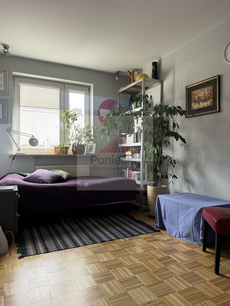 Mieszkanie Sprzedaż Warszawa Mokotów Zygmunta Modzelewskiego 10