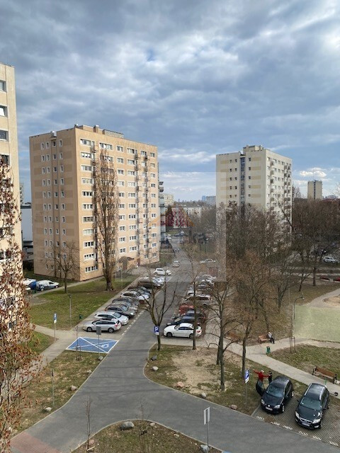 Mieszkanie Sprzedaż Warszawa Bielany Wrzeciono 8