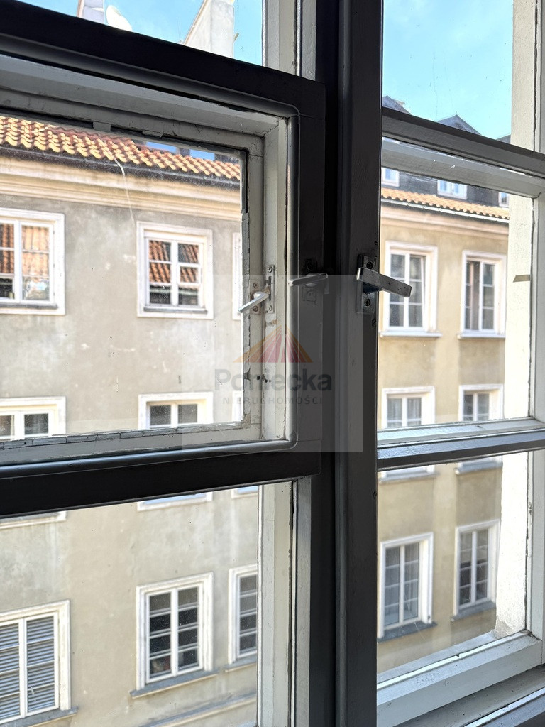 Mieszkanie Sprzedaż Warszawa Śródmieście Piwna 3