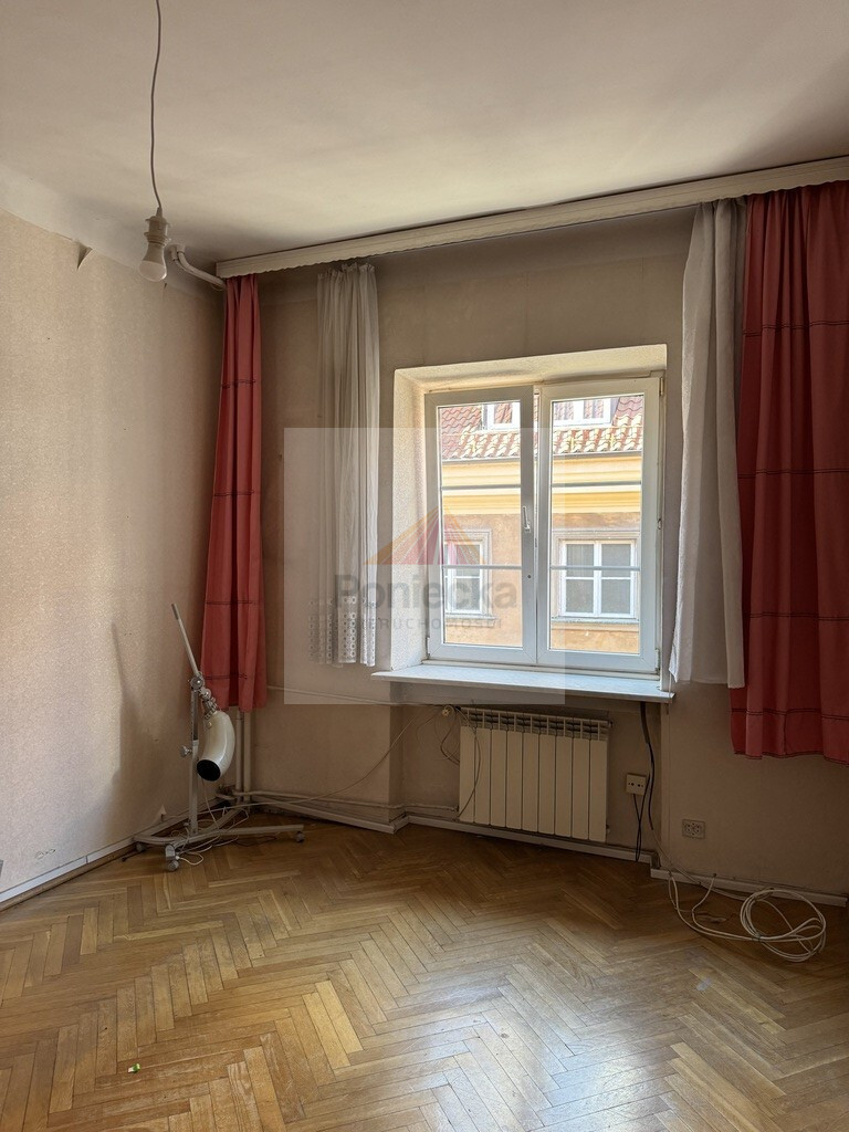 Mieszkanie Sprzedaż Warszawa Śródmieście Piwna 5