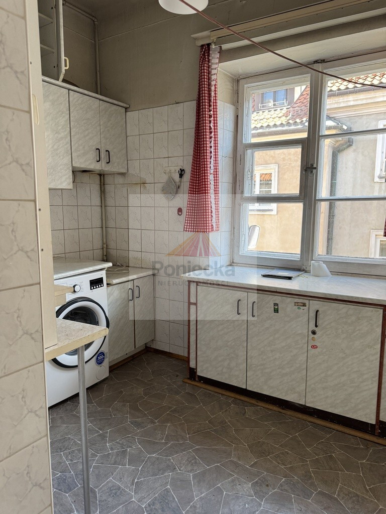 Mieszkanie Sprzedaż Warszawa Śródmieście Piwna 7