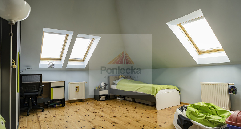 Dom Sprzedaż Chotomów Piękna 8