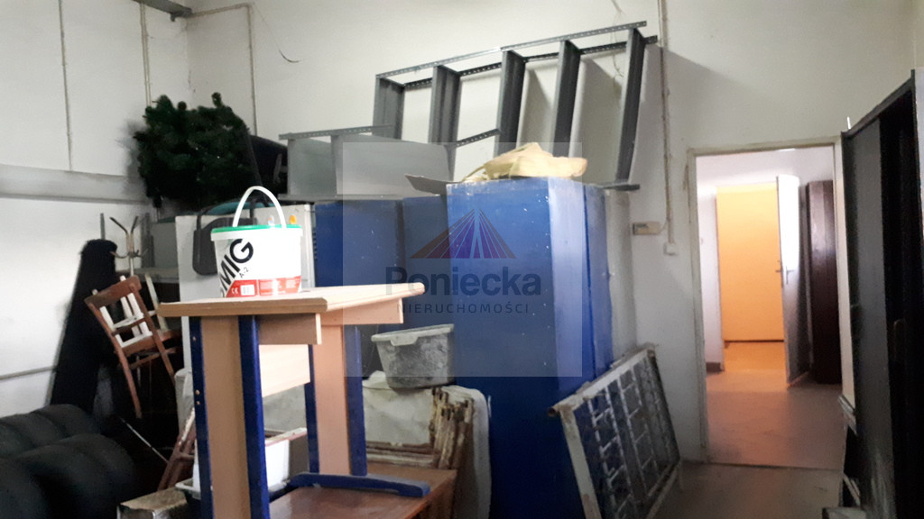 Obiekt Sprzedaż Choszczówka Stojecka Warszawska 5