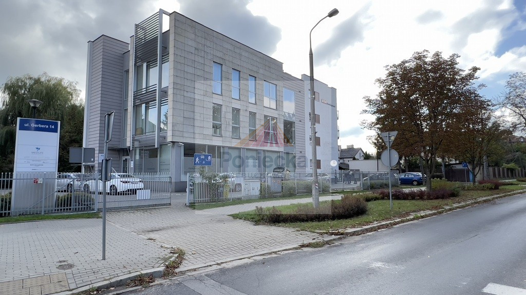 Obiekt Sprzedaż Piaseczno 1