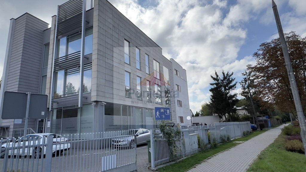Obiekt Sprzedaż Piaseczno 2