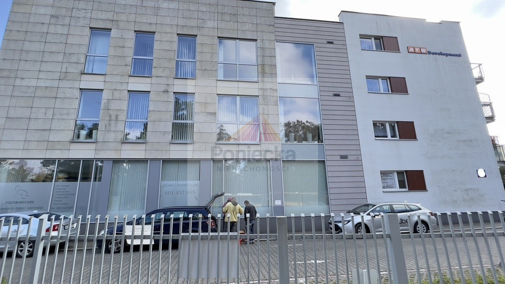Obiekt Sprzedaż Piaseczno 4