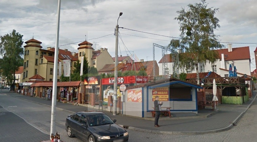 Inwestycja Mikołajki pl.&nbsp;Wolności 3