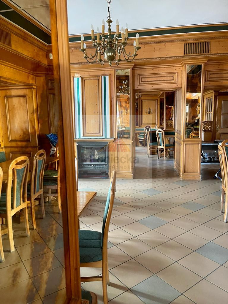 Inwestycja Mikołajki pl.&nbsp;Wolności 6
