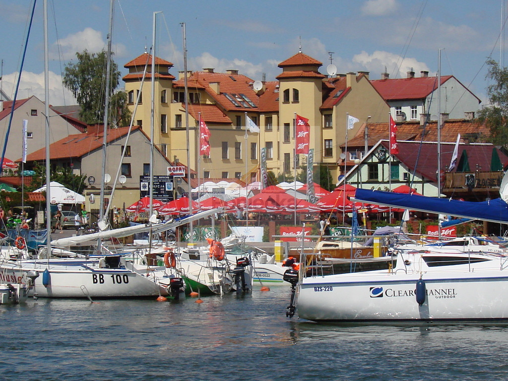 Inwestycja Mikołajki pl.&nbsp;Wolności 2