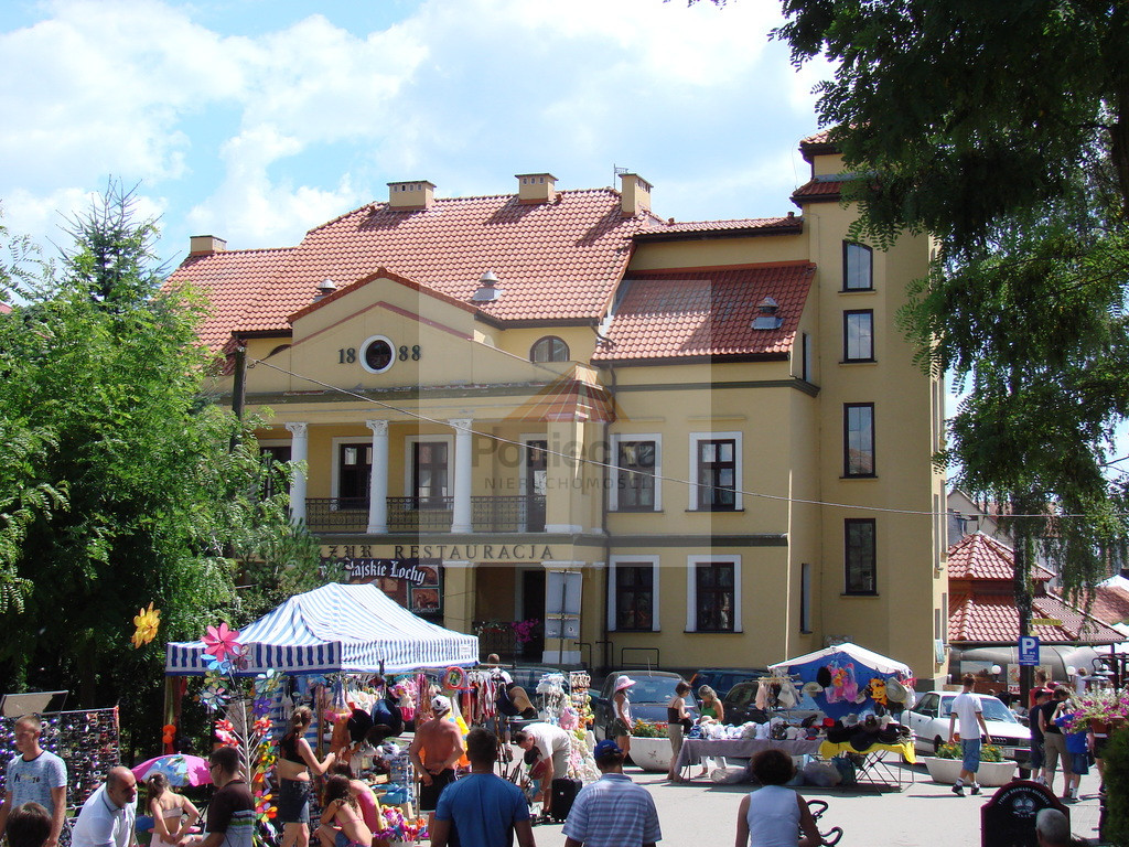 Dom Sprzedaż Mikołajki 3