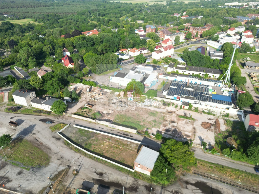Działka Sprzedaż Białogard 8