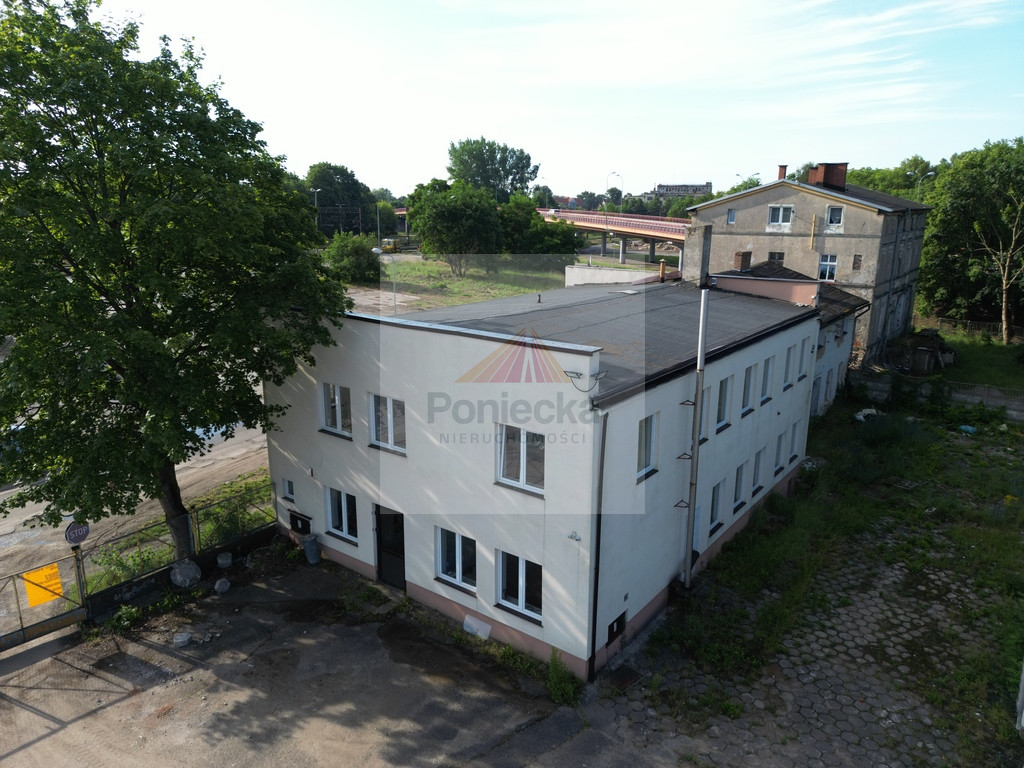 Działka Sprzedaż Białogard 3