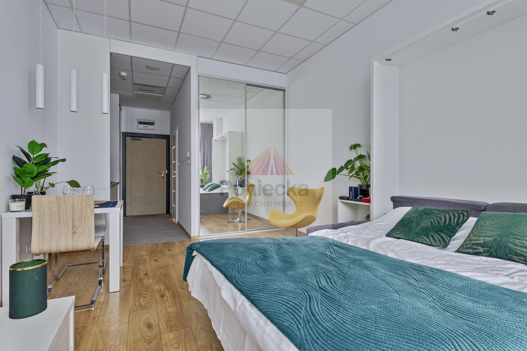Lokal Sprzedaż Warszawa Włochy 8