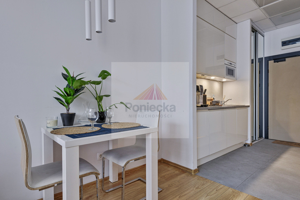 Lokal Sprzedaż Warszawa Włochy 9