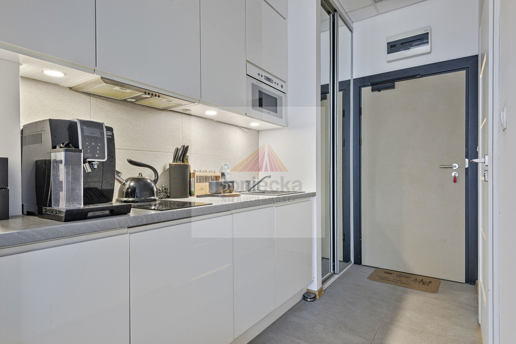 Lokal Sprzedaż Warszawa Włochy 10