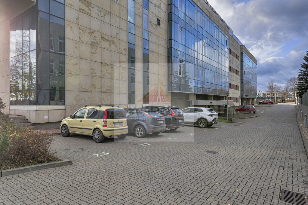 Lokal Sprzedaż Warszawa Włochy 16