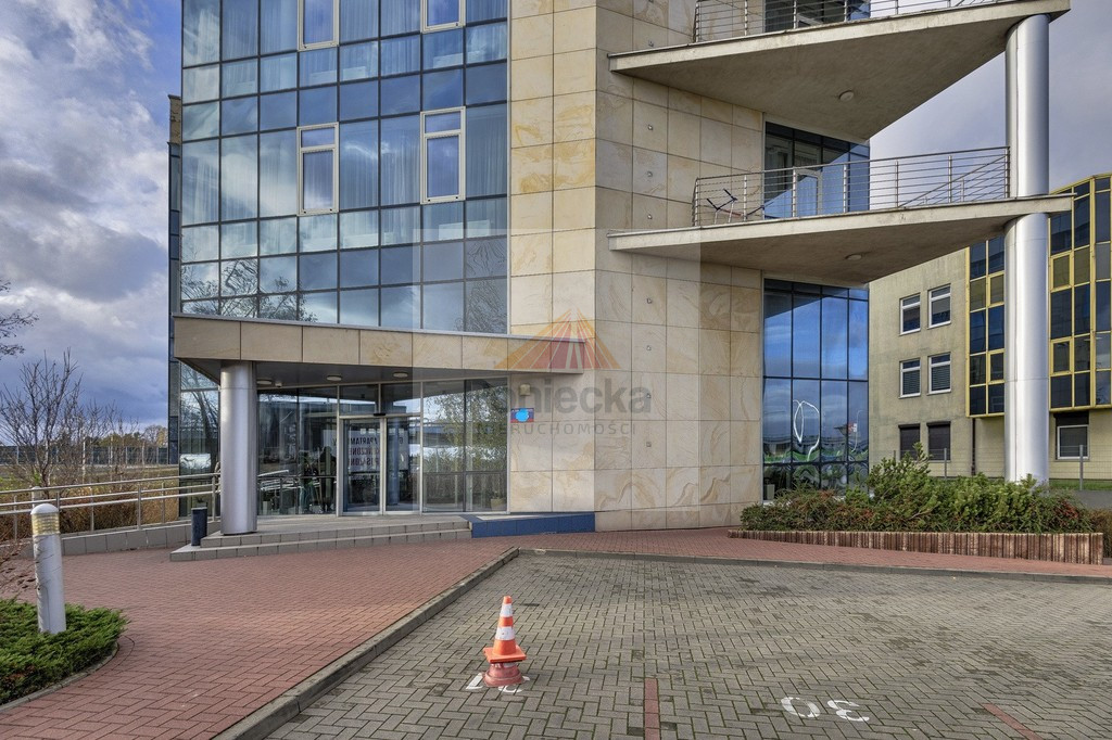 Lokal Sprzedaż Warszawa Włochy 15