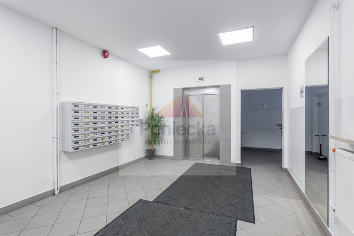 Mieszkanie Sprzedaż Warszawa Bielany Marymoncka 7