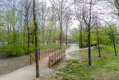 Mieszkanie Sprzedaż Warszawa Białołęka Światowida