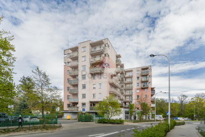Mieszkanie Sprzedaż Warszawa Białołęka Światowida