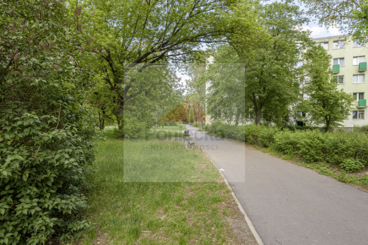 Mieszkanie Sprzedaż Warszawa Wawer Króla Maciusia 12