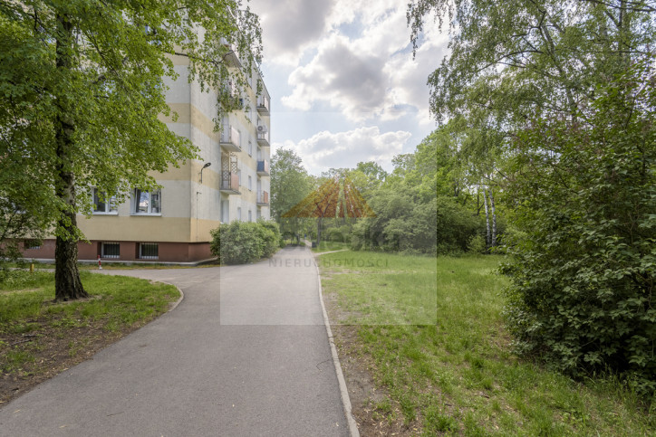 Mieszkanie Sprzedaż Warszawa Wawer Króla Maciusia 13