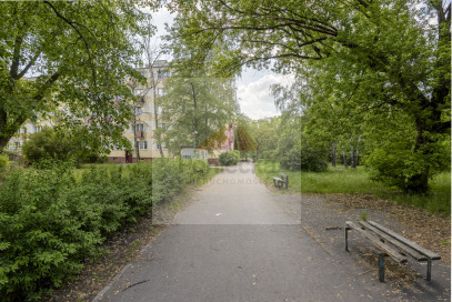 Mieszkanie Sprzedaż Warszawa Wawer Króla Maciusia