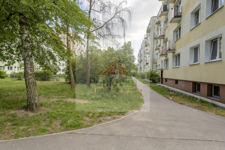 Mieszkanie Sprzedaż Warszawa Wawer Króla Maciusia 15