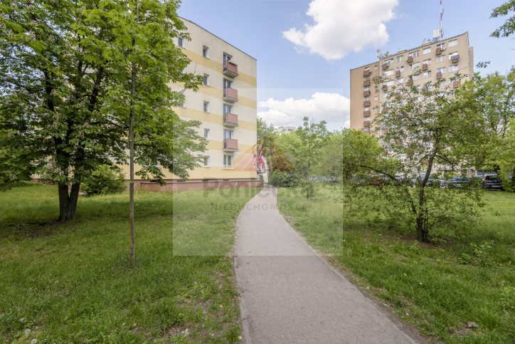 Mieszkanie Sprzedaż Warszawa Wawer Króla Maciusia 16