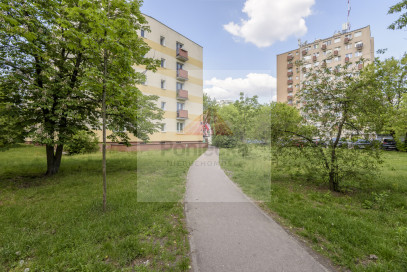 Mieszkanie Sprzedaż Warszawa Wawer Króla Maciusia