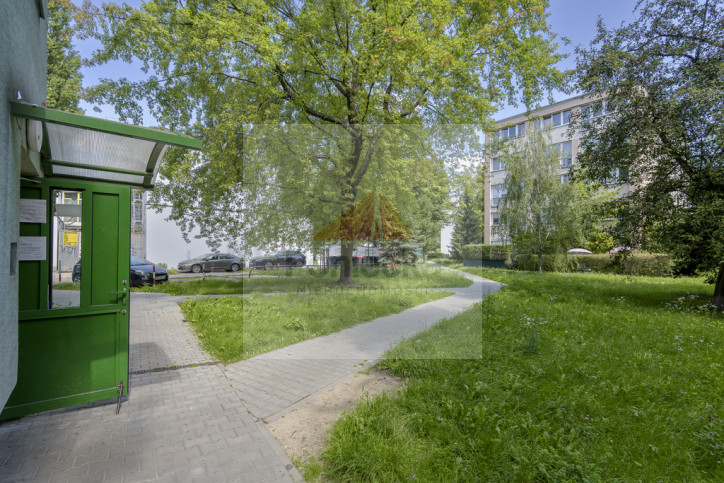 Mieszkanie Sprzedaż Warszawa Włochy Komitetu Obrony Robotników 8
