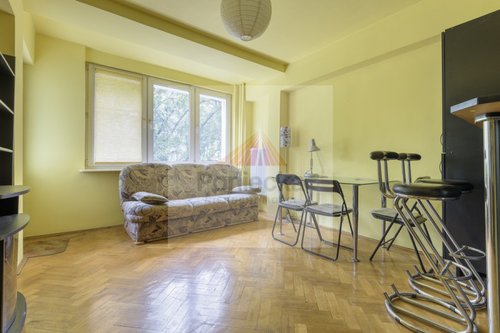 Mieszkanie Sprzedaż Warszawa Aleja Jana Pawła II 2
