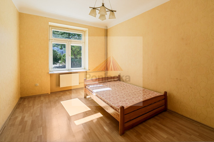 Mieszkanie Sprzedaż Warszawa Praga-Północ Łochowska 3