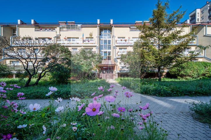 Mieszkanie Sprzedaż Warszawa Włochy Sabały 1