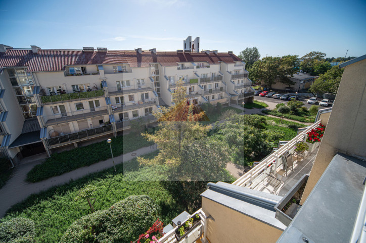 Mieszkanie Sprzedaż Warszawa Włochy Sabały 4