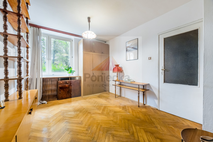 Mieszkanie Sprzedaż Warszawa Bielańska 1