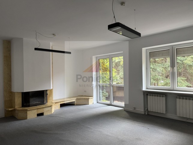 Dom Wynajem Warszawa Praga-Południe Saska 1