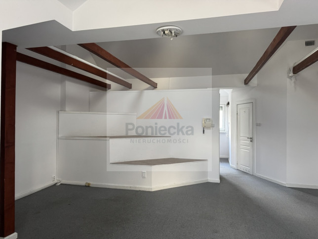 Dom Wynajem Warszawa Praga-Południe Saska 2