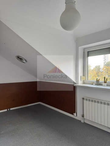 Dom Wynajem Warszawa Praga-Południe Saska 11
