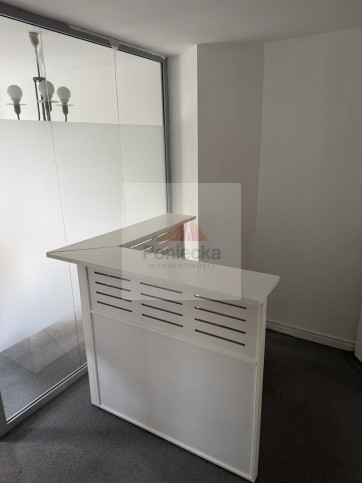Lokal Wynajem Warszawa Praga-Południe Saska 3