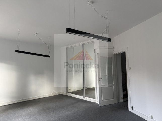 Lokal Wynajem Warszawa Praga-Południe Saska 10