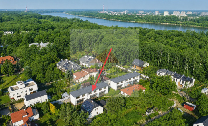 Dom Sprzedaż Warszawa Prozy 1