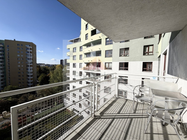 Mieszkanie Wynajem Warszawa Żoliborz Gwiaździsta 7