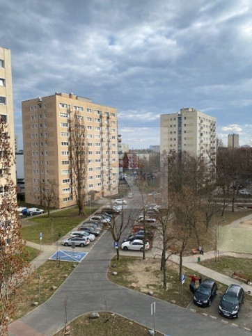 Mieszkanie Sprzedaż Warszawa Bielany Wrzeciono 8
