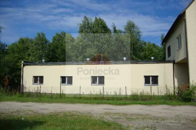Obiekt Sprzedaż Choszczówka Stojecka Warszawska 3