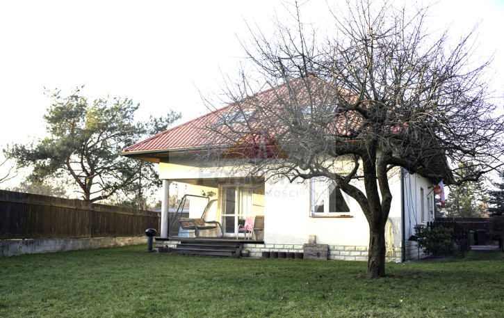Dom Sprzedaż Chotomów Piękna 2